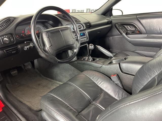 used 1994 Chevrolet Camaro car, priced at $19,500