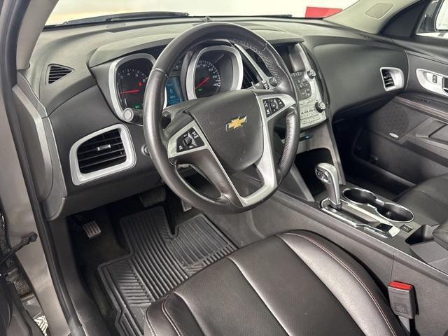 used 2012 Chevrolet Equinox car, priced at $7,720