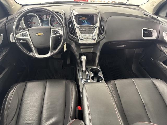 used 2012 Chevrolet Equinox car, priced at $7,720