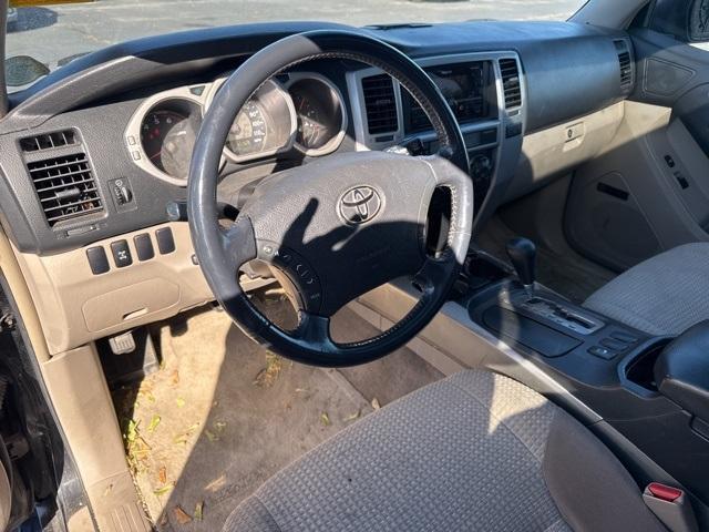 used 2003 Toyota 4Runner car, priced at $8,943