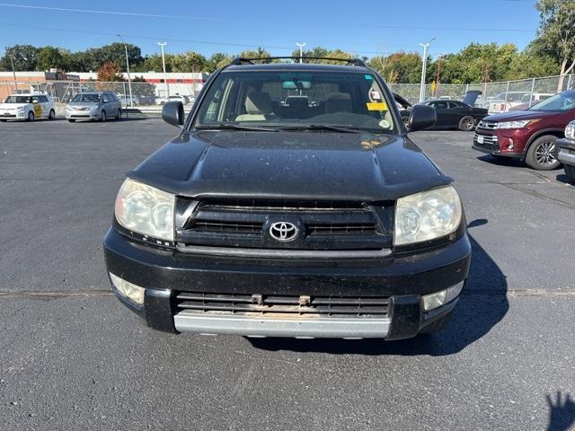 used 2003 Toyota 4Runner car, priced at $8,943