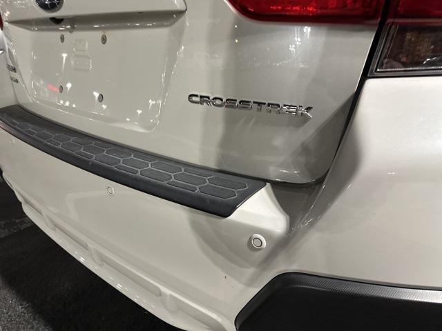 used 2019 Subaru Crosstrek car, priced at $16,229