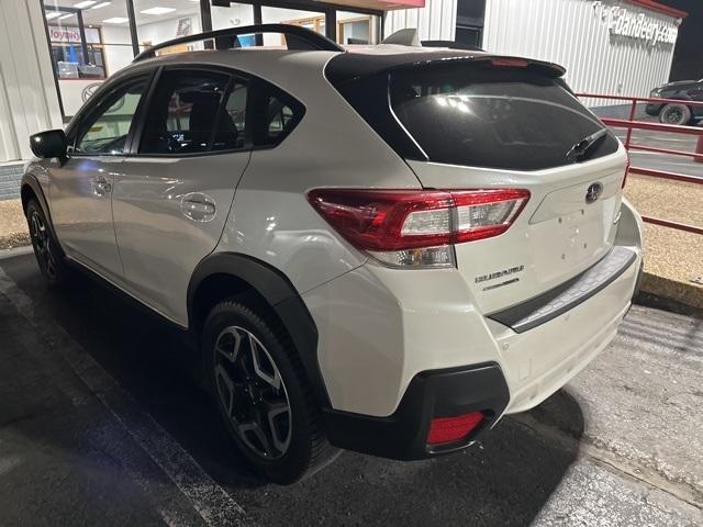 used 2019 Subaru Crosstrek car, priced at $16,229