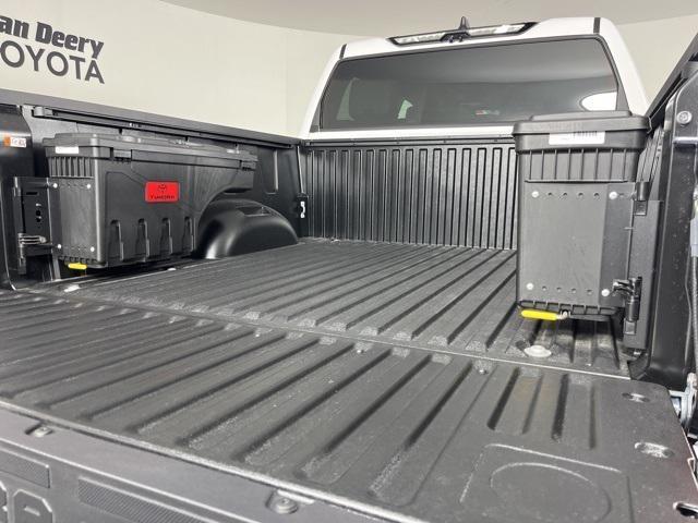 new 2026 Toyota Tundra Hybrid car, priced at $74,645