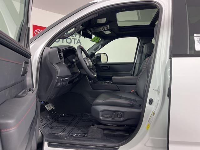 new 2026 Toyota Tundra Hybrid car, priced at $74,645