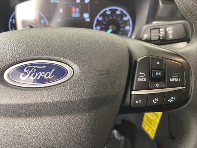 used 2024 Ford Maverick car, priced at $27,500