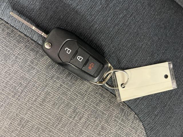 used 2024 Ford Maverick car, priced at $27,500