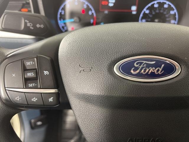 used 2024 Ford Maverick car, priced at $30,908