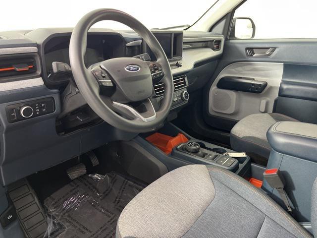 used 2024 Ford Maverick car, priced at $27,500