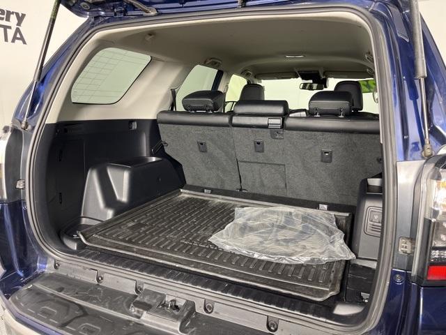 used 2022 Toyota 4Runner car, priced at $43,316
