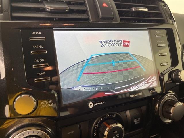 used 2022 Toyota 4Runner car, priced at $43,316