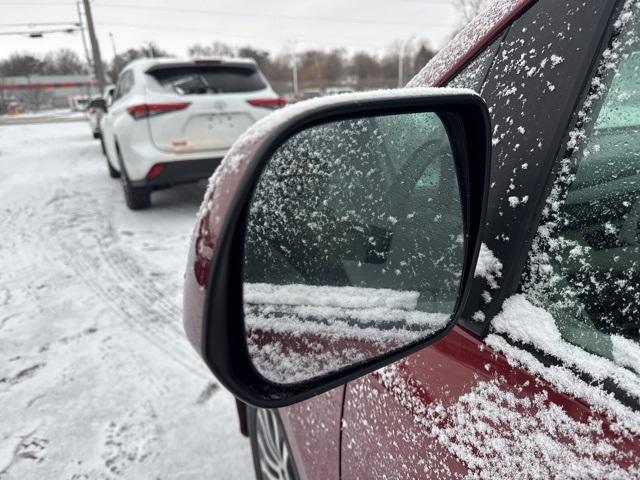 used 2018 Toyota Sienna car