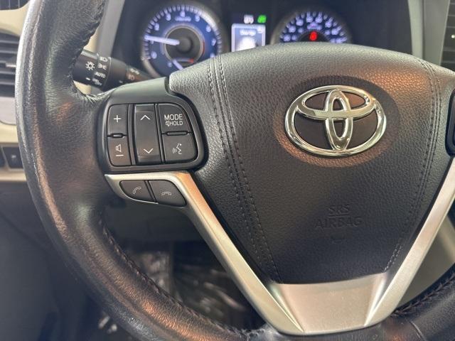 used 2018 Toyota Sienna car, priced at $27,701