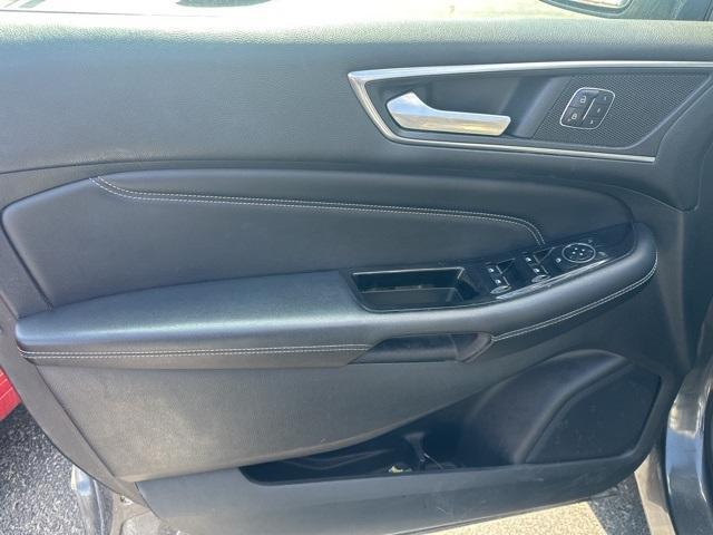used 2015 Ford Edge car