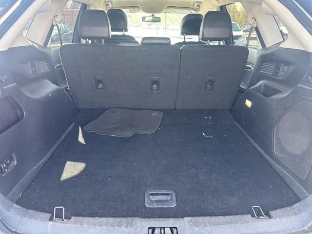 used 2015 Ford Edge car