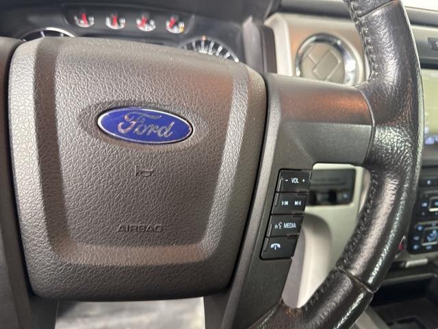 used 2013 Ford F-150 car, priced at $8,250