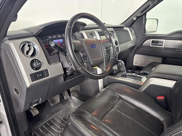 used 2013 Ford F-150 car, priced at $8,250