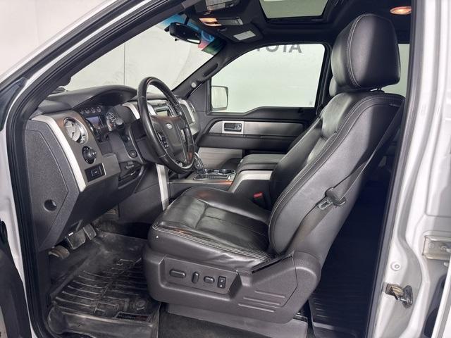 used 2013 Ford F-150 car, priced at $8,250