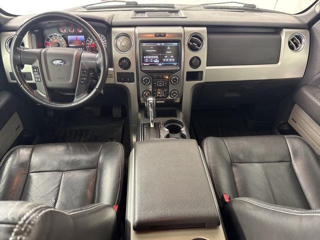 used 2013 Ford F-150 car, priced at $8,250