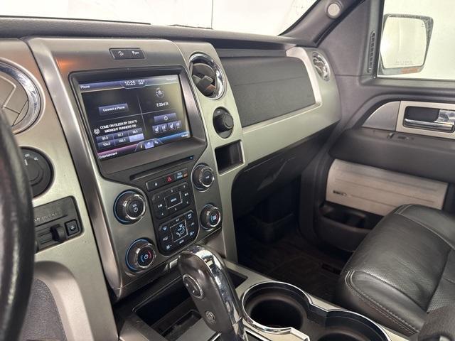 used 2013 Ford F-150 car, priced at $8,250