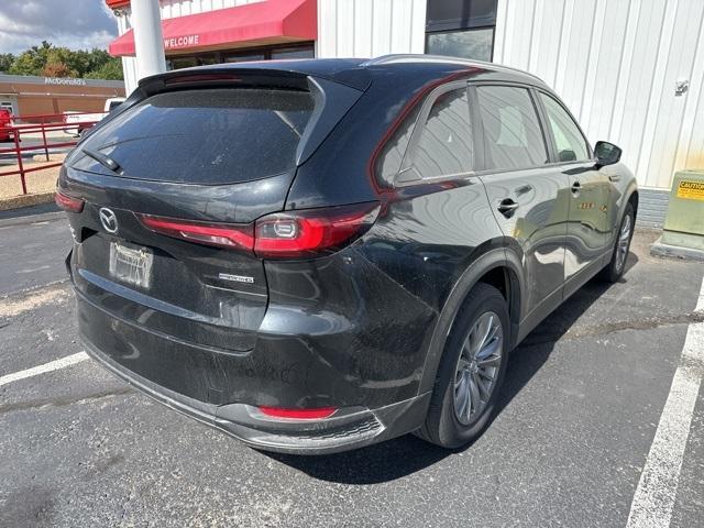 used 2024 Mazda CX-90 car, priced at $29,674