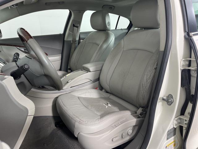 used 2011 Buick LaCrosse car, priced at $2,800