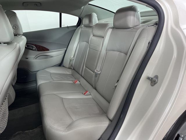 used 2011 Buick LaCrosse car, priced at $2,800