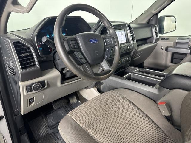 used 2019 Ford F-150 car, priced at $32,658