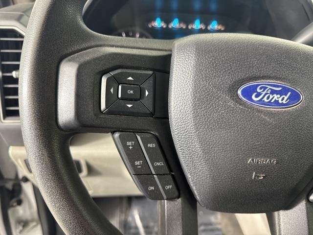 used 2019 Ford F-150 car, priced at $32,658