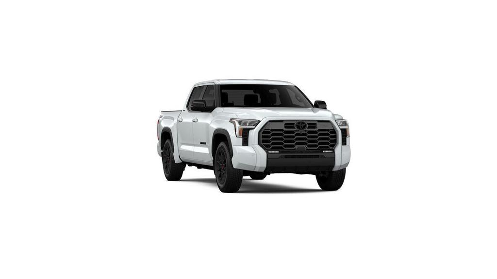 new 2026 Toyota Tundra car, priced at $66,896