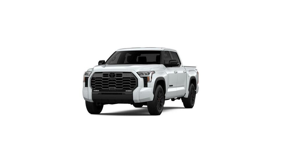 new 2026 Toyota Tundra car, priced at $66,896