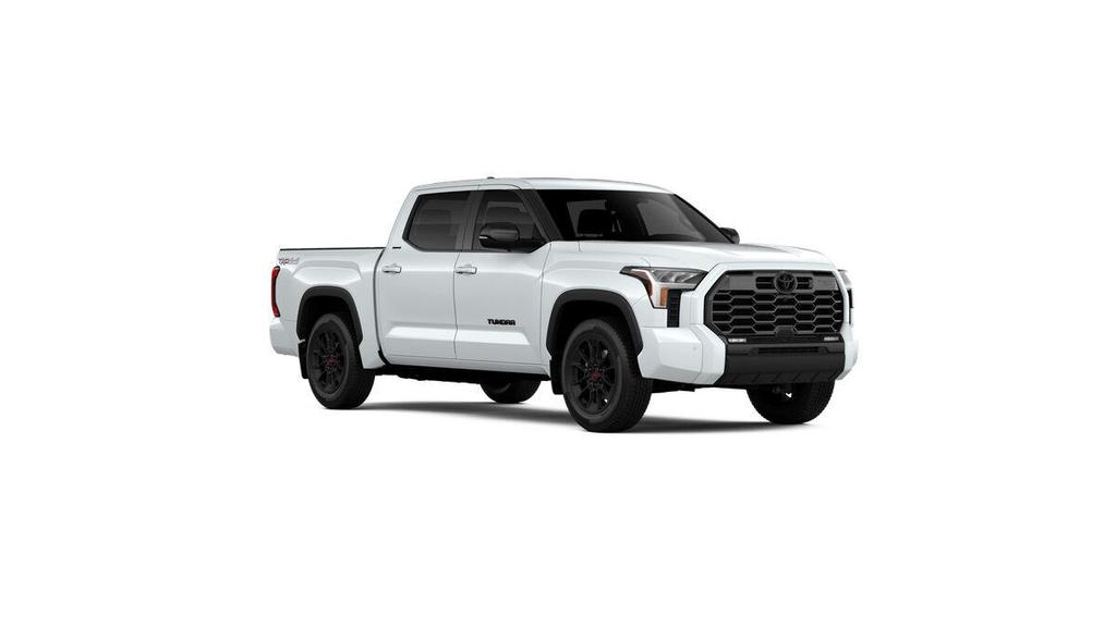 new 2026 Toyota Tundra car, priced at $66,896