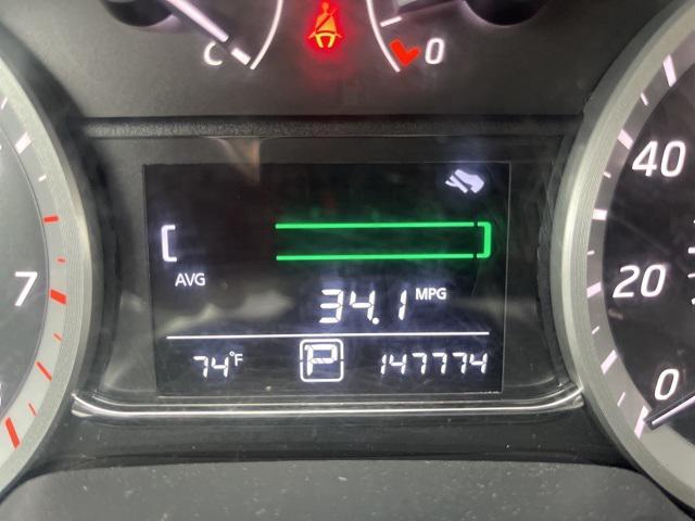 used 2013 Nissan Sentra car, priced at $5,813