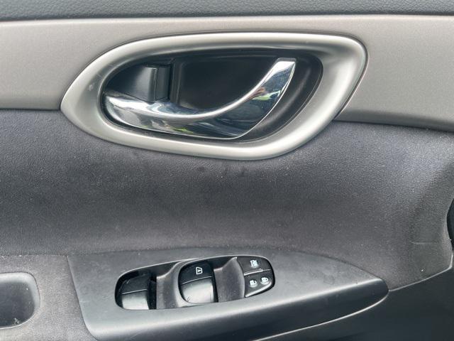 used 2013 Nissan Sentra car, priced at $5,813