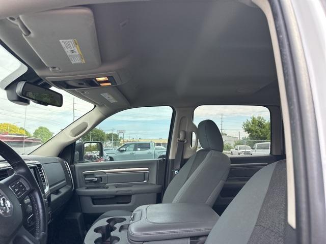 used 2020 Ram 1500 Classic car, priced at $30,000