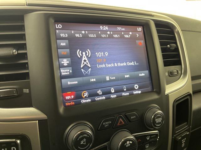 used 2020 Ram 1500 Classic car, priced at $30,189