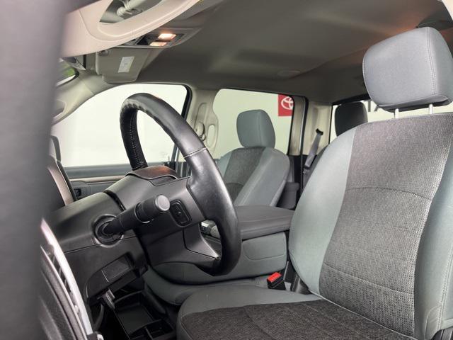 used 2020 Ram 1500 Classic car, priced at $30,189