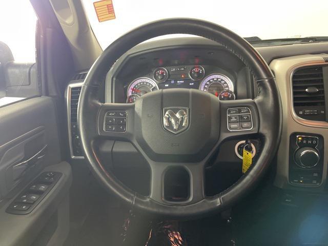 used 2020 Ram 1500 Classic car, priced at $30,189
