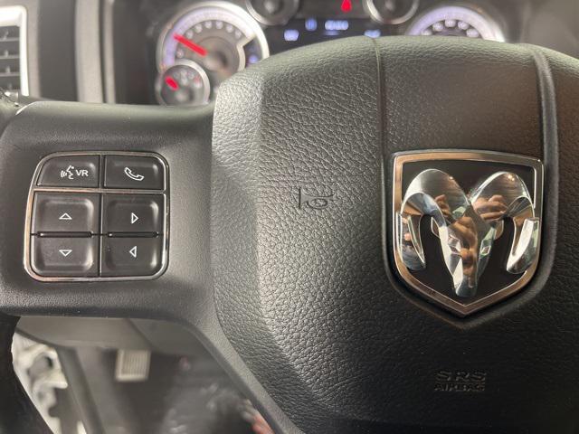 used 2020 Ram 1500 Classic car, priced at $30,189