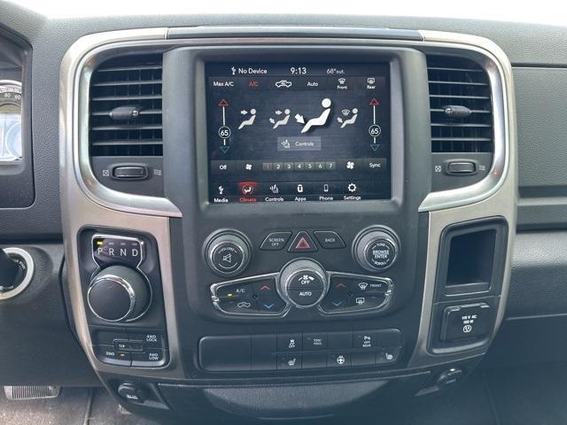 used 2020 Ram 1500 Classic car, priced at $30,000