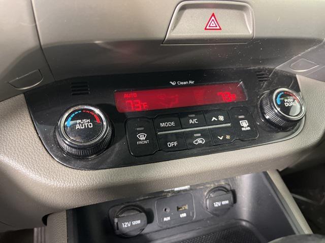 used 2014 Kia Sportage car, priced at $5,974