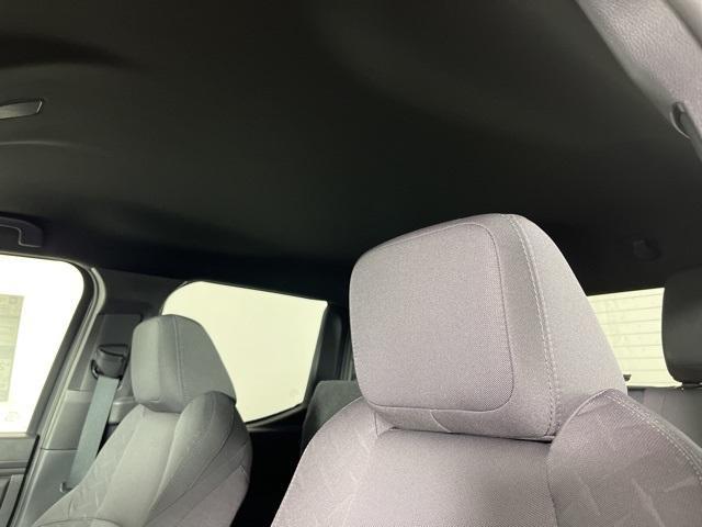 new 2025 Toyota Tacoma car, priced at $40,833