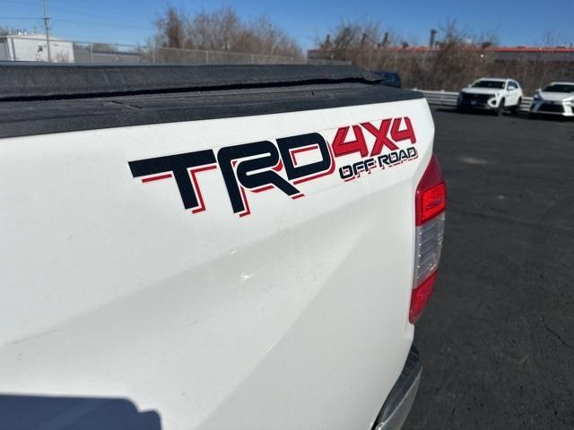 used 2019 Toyota Tundra car, priced at $29,058