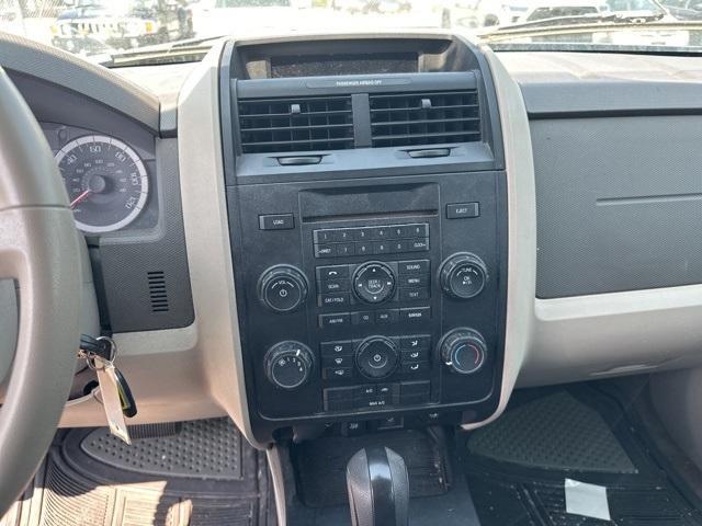 used 2011 Ford Escape car