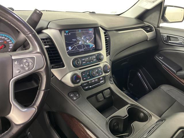 used 2019 GMC Yukon car, priced at $31,452