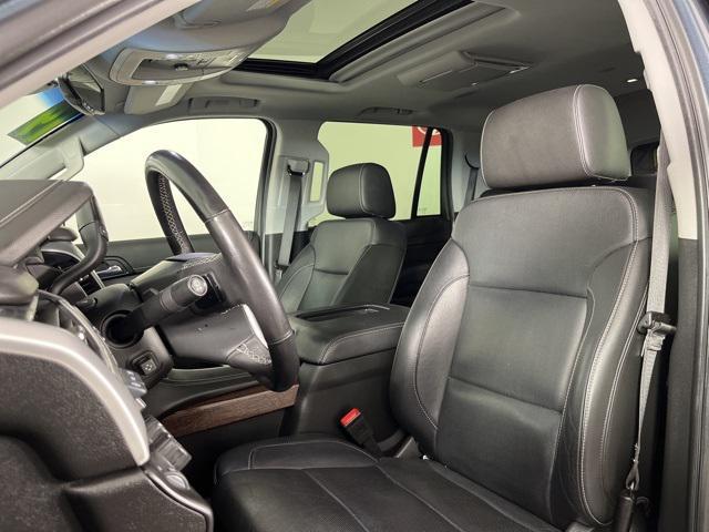 used 2019 GMC Yukon car, priced at $31,452
