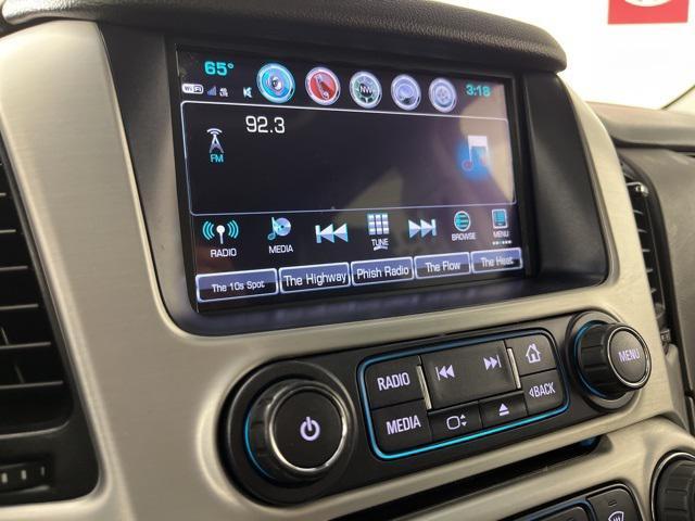 used 2019 GMC Yukon car, priced at $31,452