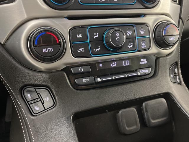 used 2019 GMC Yukon car, priced at $31,452