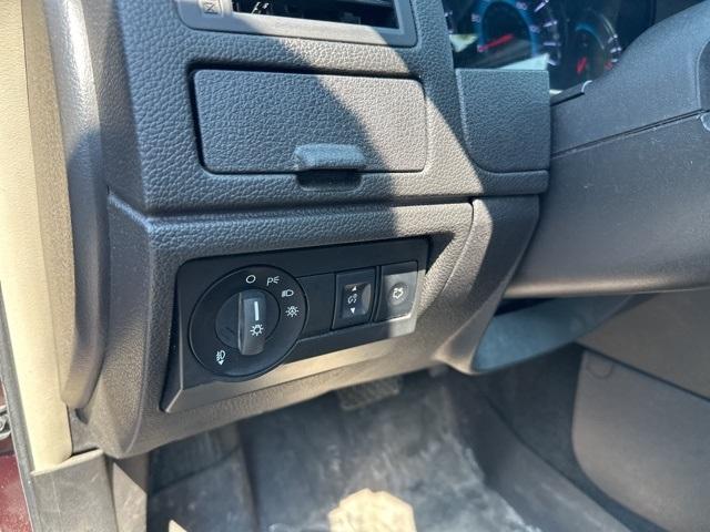 used 2012 Ford Fusion car, priced at $5,900