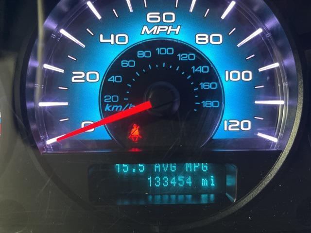 used 2012 Ford Fusion car, priced at $2,800